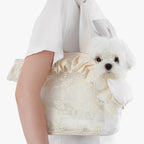 sac-a-main-pour-chien-dentelle-personne