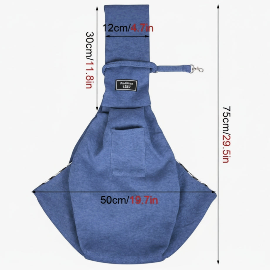 sac-banane-pour-chien-bleu-dimensions