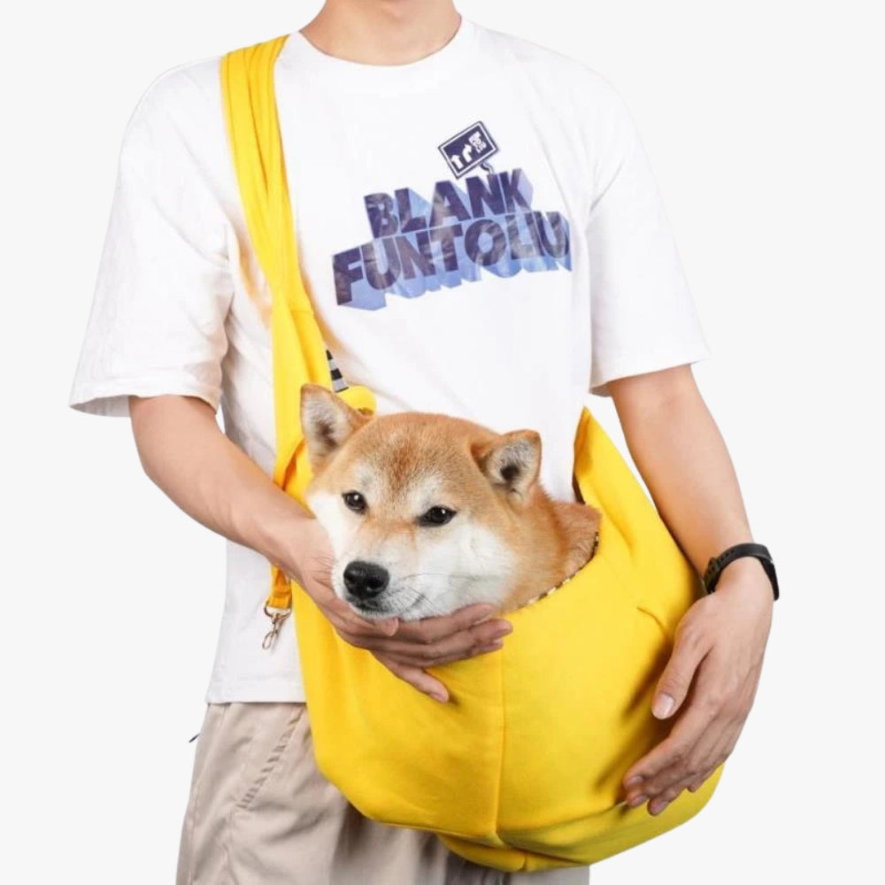sac-banane-pour-chien-jaune-2
