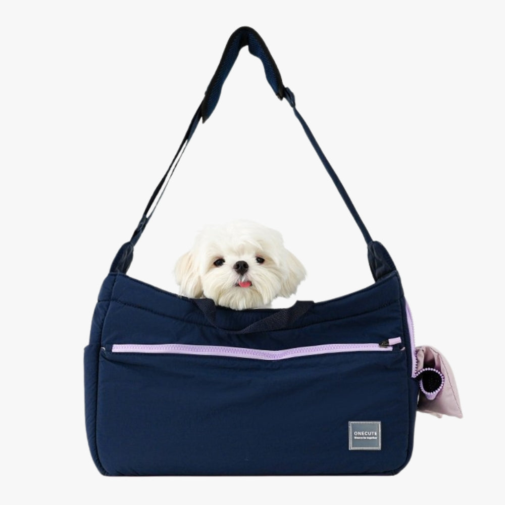 sac-de-transport-bandouliere-pour-chien-bleu