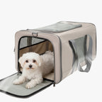 sac-de-transport-pour-chien-a-roulettes-beige-sol