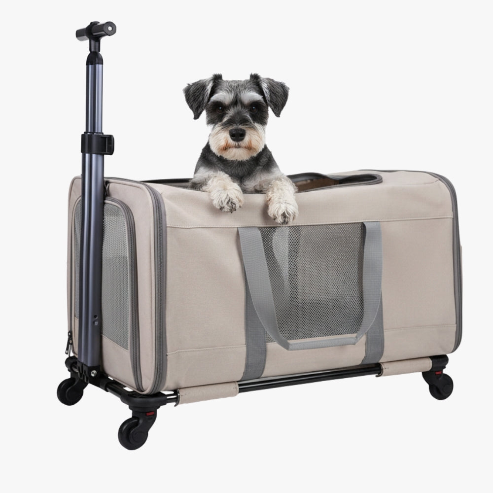 sac-de-transport-pour-chien-a-roulettes-beige