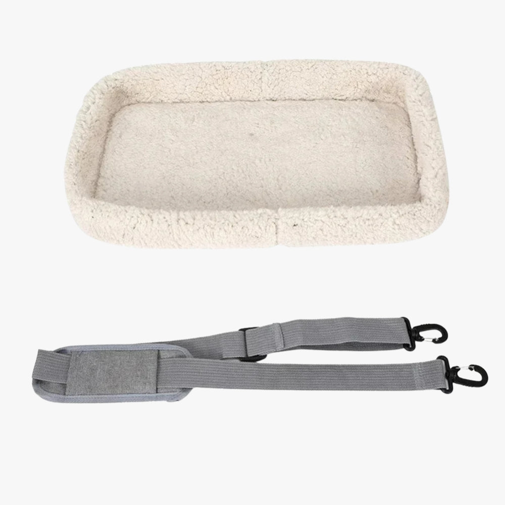 sac-de-transport-pour-chien-gris-panier