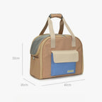sac-de-transport-pour-chien-multifonction-beige-dimensions