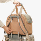 sac-de-transport-pour-chien-multifonction-beige-dos