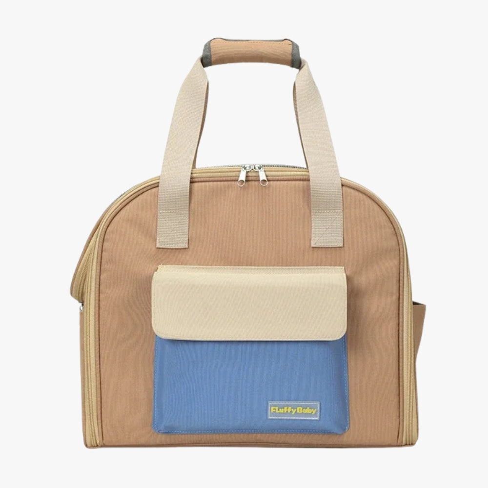 sac-de-transport-pour-chien-multifonction-beige