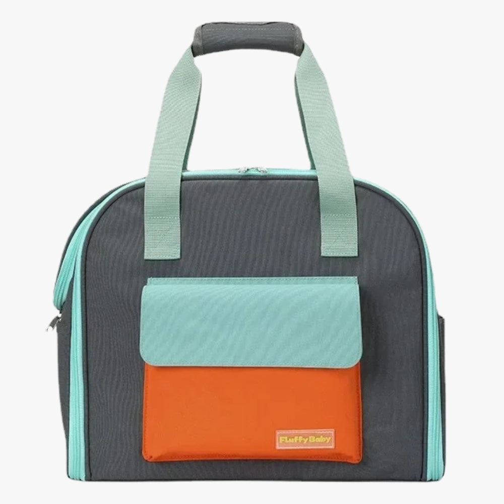 sac-de-transport-pour-chien-multifonction-gris