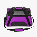sac-de-transport-pour-chien-violet-face