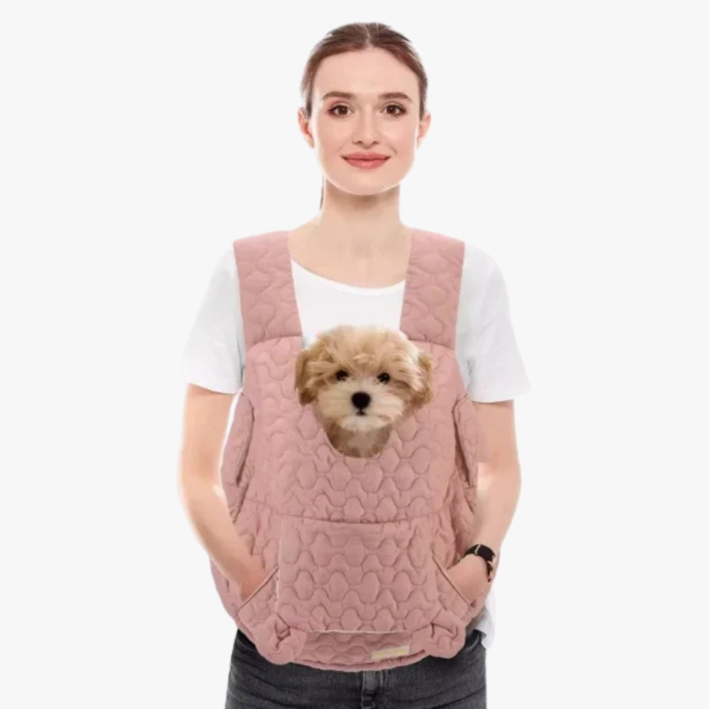 sac-de-transport-ventral-pour-petit-chien-rose