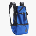 sac-dos-de-moto-pour-chien-bleu-vide