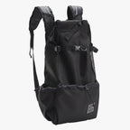 sac-dos-de-moto-pour-chien-noir-vide