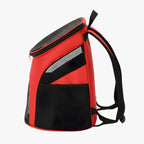 sac-dos-de-transport-pour-chien-rouge-cote