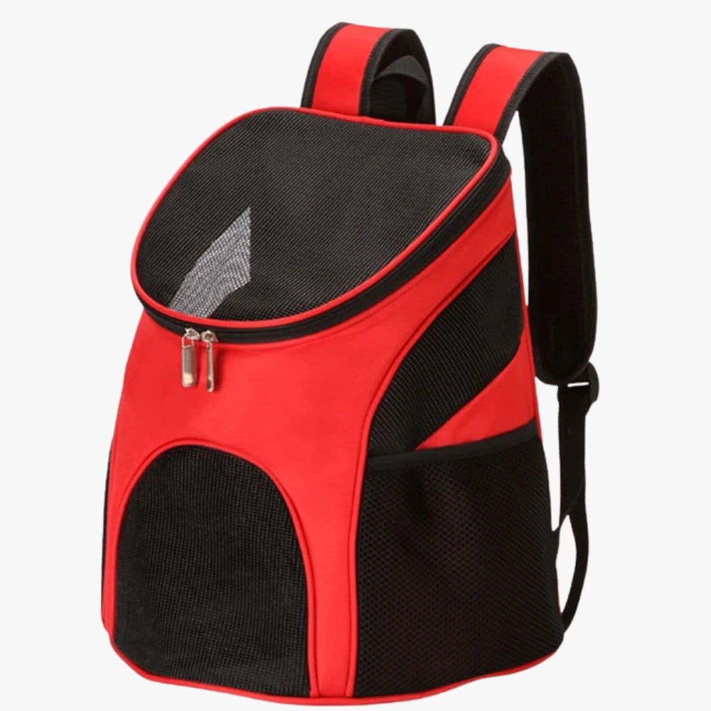 sac-dos-de-transport-pour-chien-rouge
