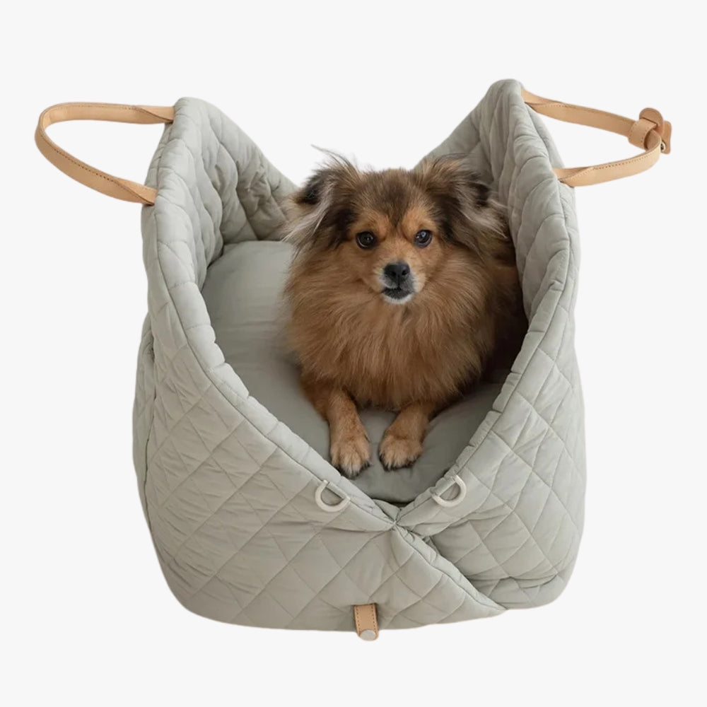 sac-main-pour-chien-impermeable-gris