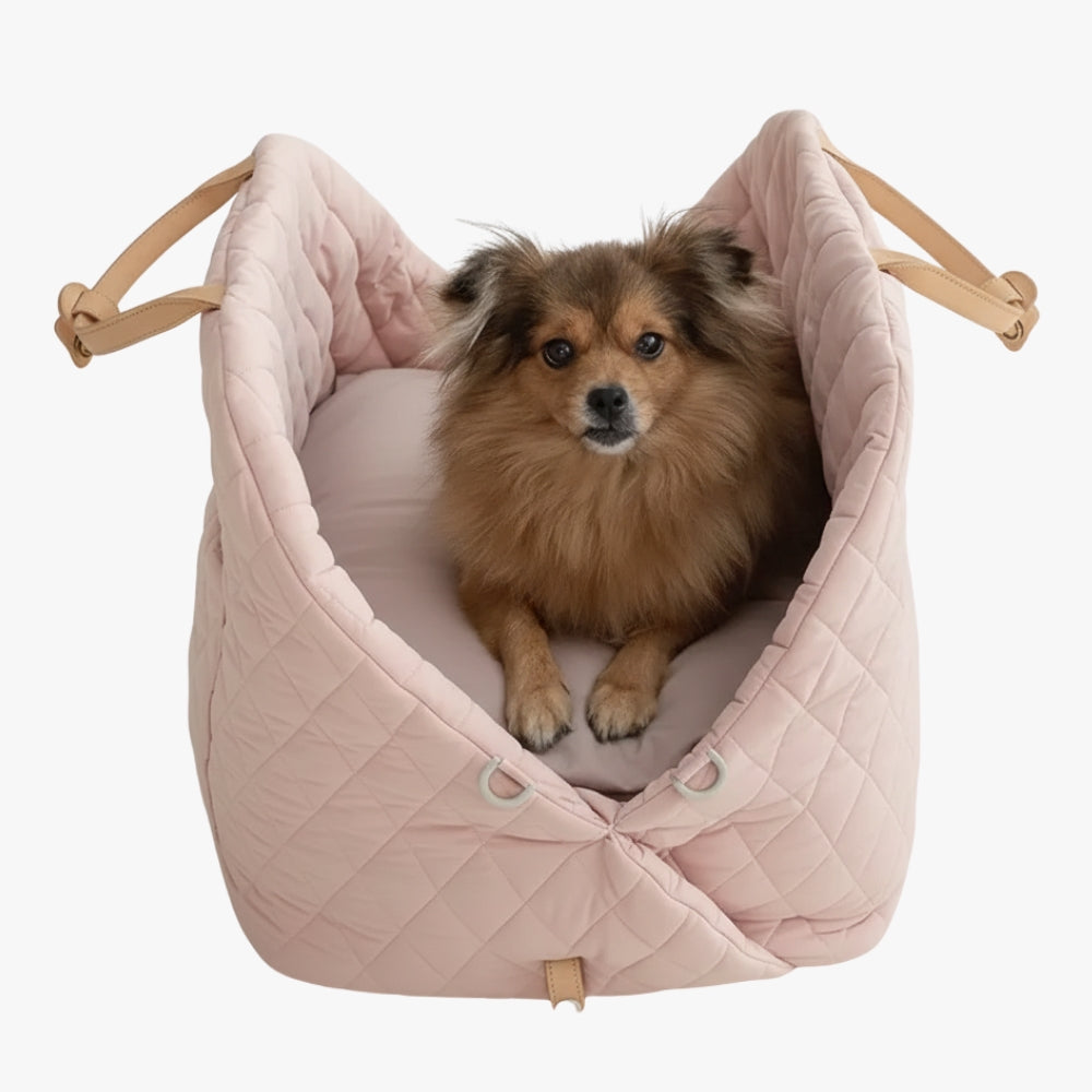 sac-main-pour-chien-impermeable-rose