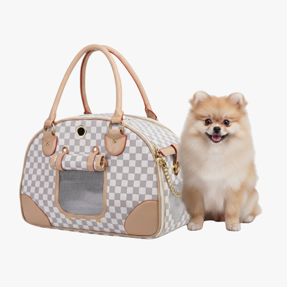 sac-main-pour-chien-motifs-blanc-cote