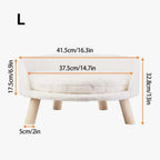 tabouret-pour-chien-blanc-l-dimensions