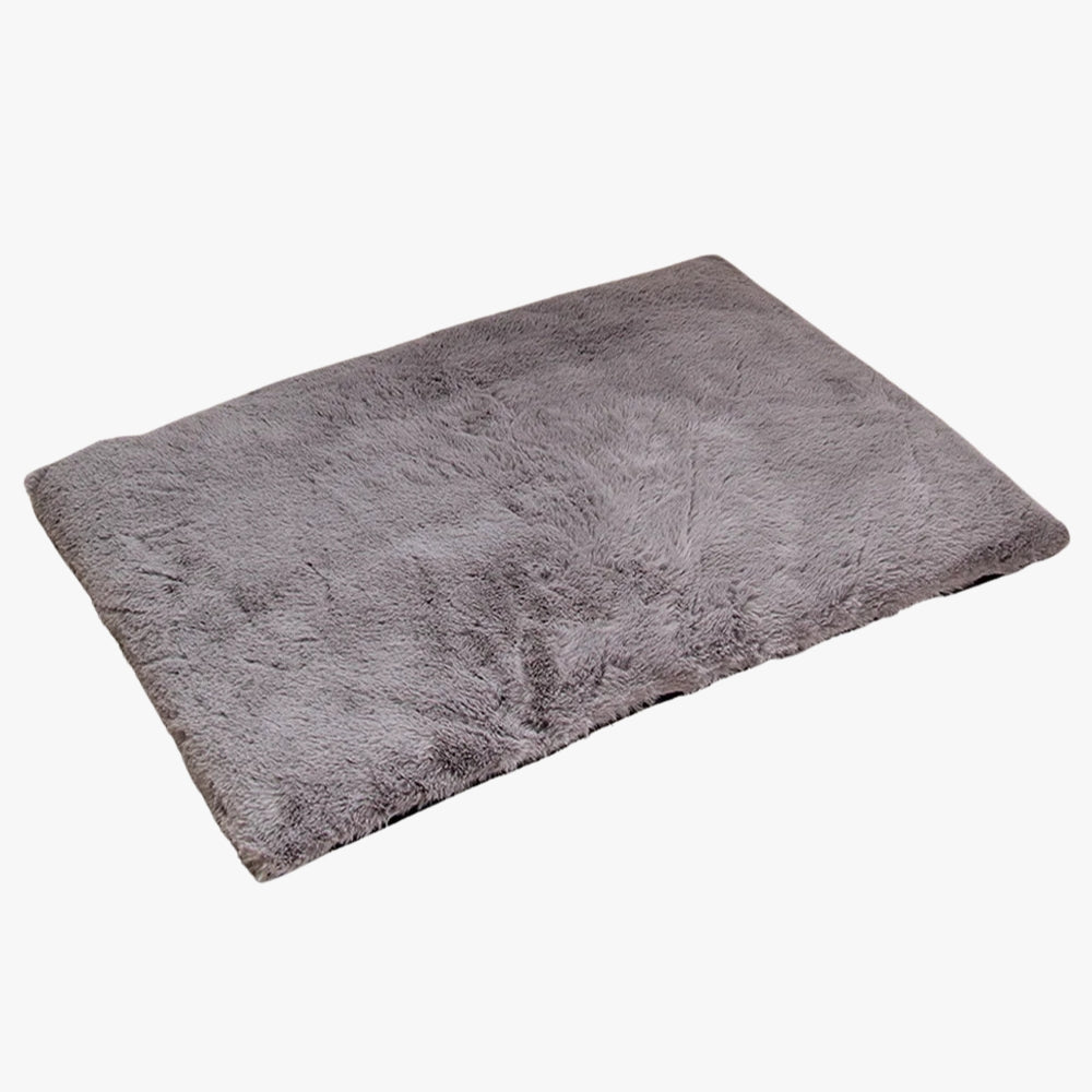 tapis-de-couchage-pour-chien-gris