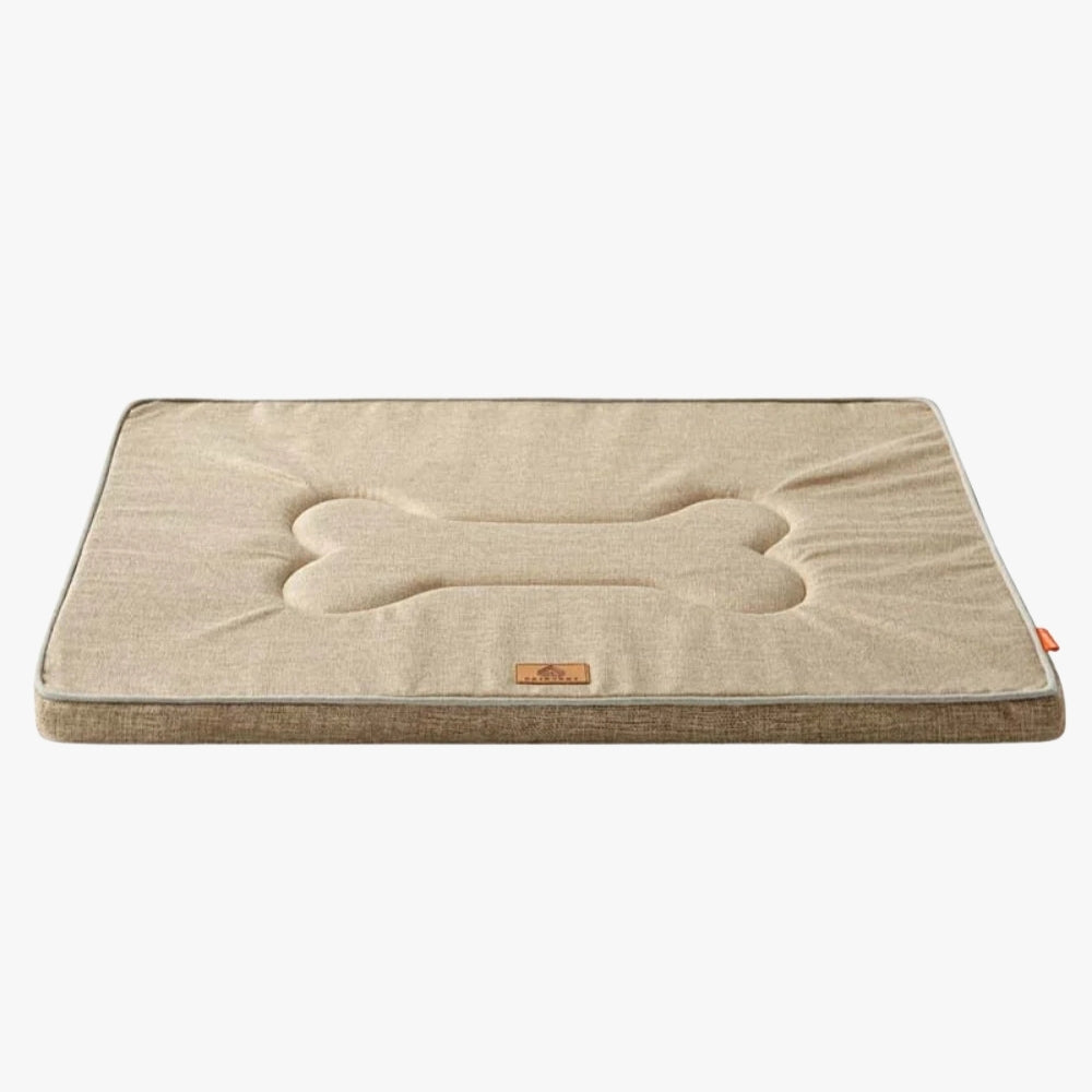 tapis-pour-chien-beige-face