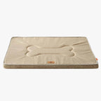 tapis-pour-chien-beige-face