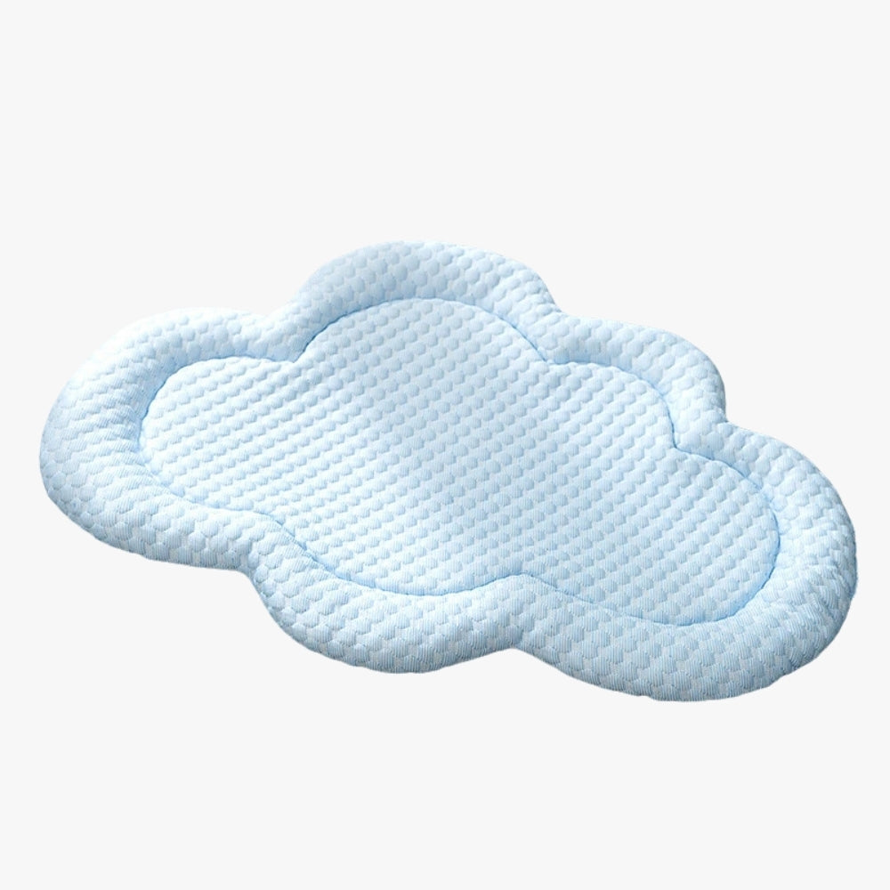 tapis-pour-chien-rafraichissant-nuage-bleu-vide