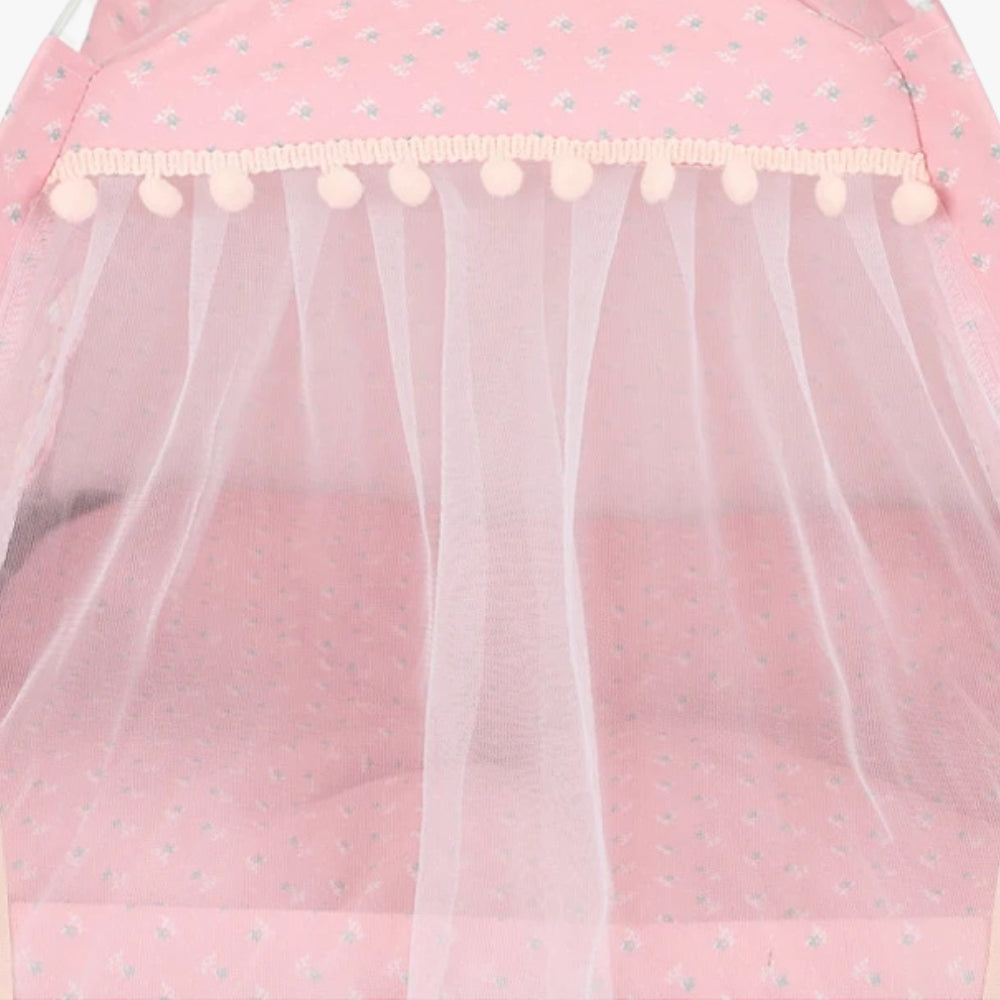 tente-pour-chien-rose-closeup