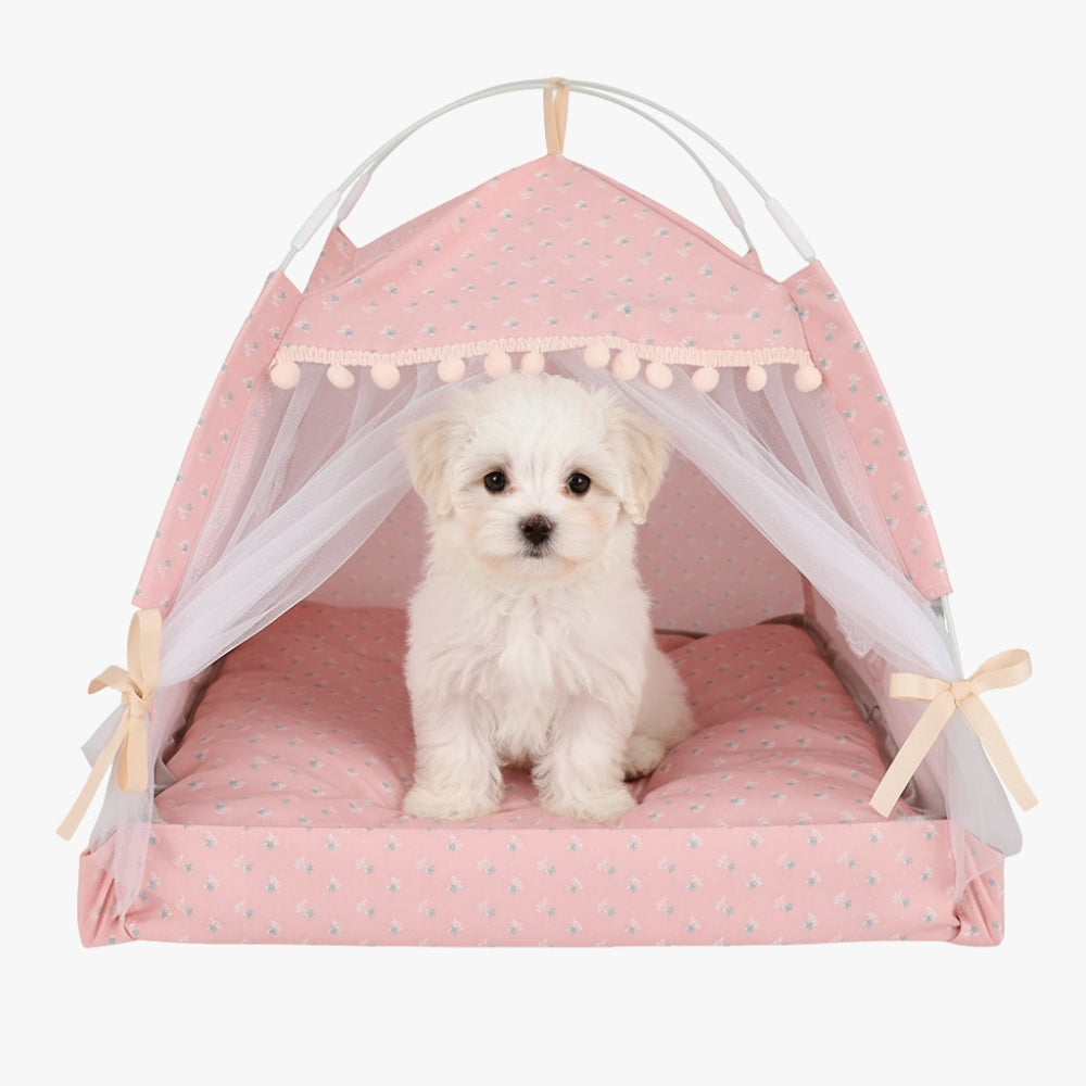 tente-pour-chien-rose-face