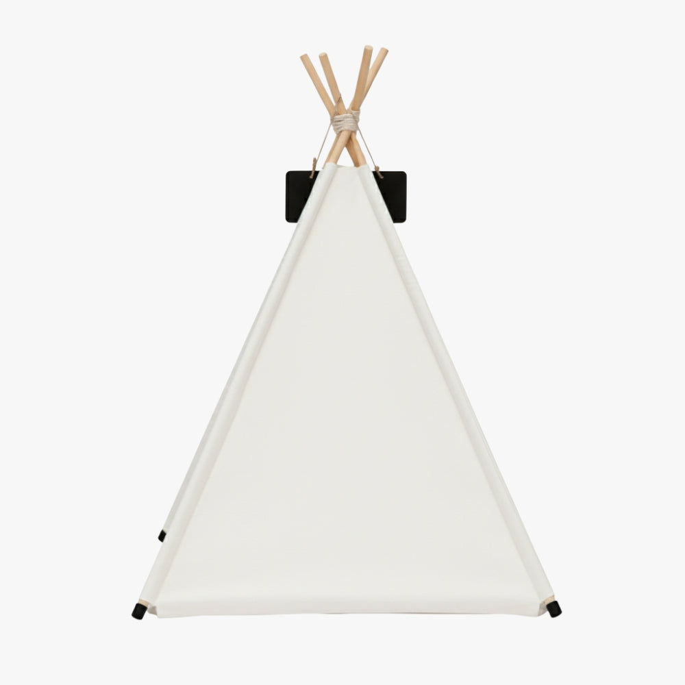tipi-pour-chien-blanc-dos