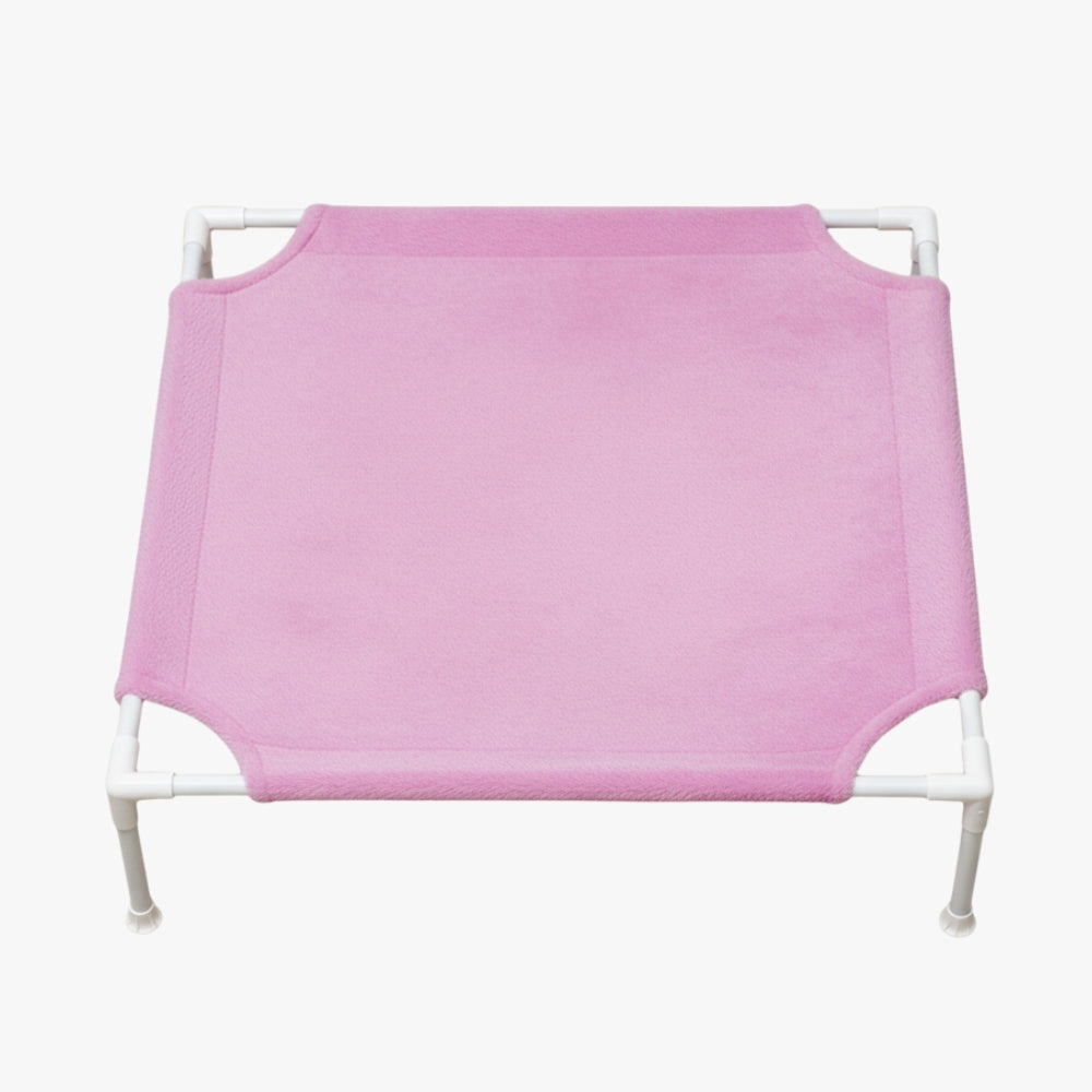 transat-rose-pour-petit-chien-doux-rose-dessus